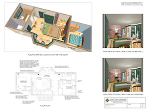 Plan Drafting & Design